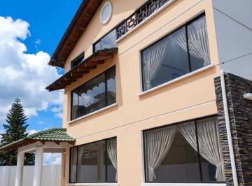 Departamento de 2 habitaciones, Quito · Venta Departamento Seguro