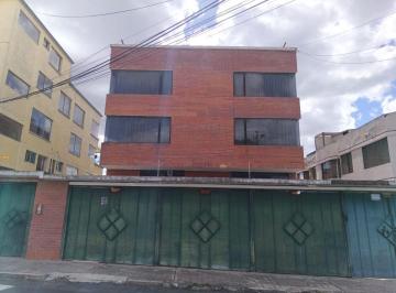 Departamento de 2 habitaciones, Quito · Departamento en Venta – Ponceano / Sector Contraloría, Quito