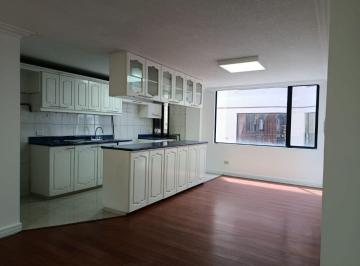 Departamento de 2 habitaciones, Quito · Departamento en Venta – Ponceano / Sector Contraloría, Quito