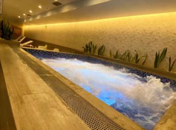 Suite de 1 habitación, Quito · Renta Suite Amoblada con Balcon y Parqueadero. Full Amenities