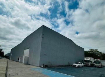 Bodega-Galpón , Guayaquil · Alquiler Bodega 1.248 m² Km 17 Via a La Costa