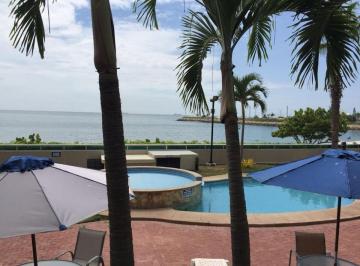 Departamento de 3 habitaciones, Salinas · Salinas, Torre Nautica, Vendo en Planta Baja, Amoblado Gran Oportunidad.