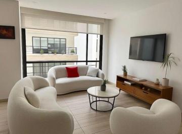 Departamento · 99m² · 2 Habitaciones · 1 Estacionamiento · Renta Departamento Ruta Viva