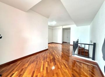 Departamento · 115m² · 3 Habitaciones · 1 Estacionamiento · La Colón, Hermoso Departamento en Renta, 115 m²