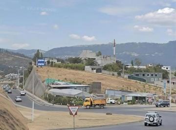 Terreno / Lote , Quito · Vendo 9600 m² de Terreno en Tumbaco Escalón Tumbaco