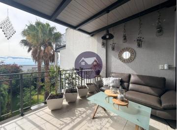 Departamento · 152m² · 3 Estacionamientos · Alquiler Hermoso Departamento Amoblado y Equipado, 3 Dorm., Sector Nayón