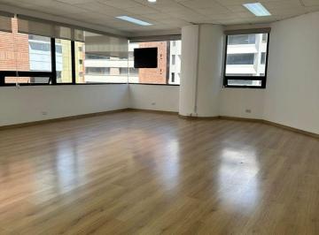Oficina comercial , Quito · Oficina Corporativa en Renta | República del Salvador – Ubicación Premium