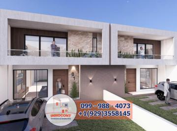Casa de 3 habitaciones, Cuenca · Casa de Venta en Zona Residencial Sector Ochoa Leon
