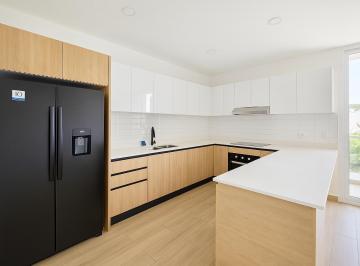 Departamento · 116m² · 3 Habitaciones · 1 Estacionamiento · Departamento de 3 Dorm. y 116 m² en Portomanta