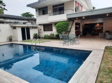 Casa de 4 habitaciones, Guayaquil · Hermosa Casa de Venta en Los Ceibos