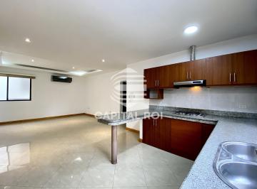Departamento de 2 habitaciones, Guayaquil · Departamento Remodelado en Venta, Kennedy Norte - Conjunto Cerrado. Cerca a Parque Lineal.