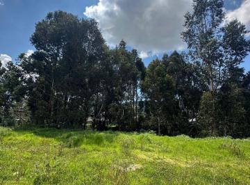 Terreno / Lote , Quito · Oportunidad de Inversion en El Sur de Quito - San Bartolo