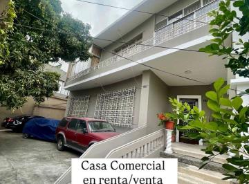 Casa de 3 habitaciones, Guayaquil · 7048. Urdesa Central - Alquilo /vendo Casa Comercial, Frente Al Supermaxi 1000 m², $5000/ $650.000