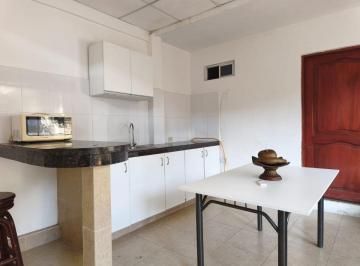 Suite de 1 habitación, Guayaquil · Suite Amoblada de Alquiler en El Km 10,5 Vía a La Costa, Planta Baja.