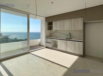 Departamento · 52m² · 1 Habitación · 1 Estacionamiento · Departamento - Barbasquillo