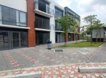 Local comercial , Guayaquil · Local 55 m² en Almax Center | ¡El Mejor Precio! + 3 Meses de Gracia | Vía Samborondón - Mae. Recalde