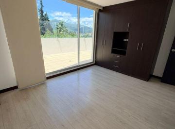 Departamento de 2 habitaciones, Quito · Cumbayá Vendo Hermoso Departamento en Urbanización, a Dos Cuadras de La Usfq