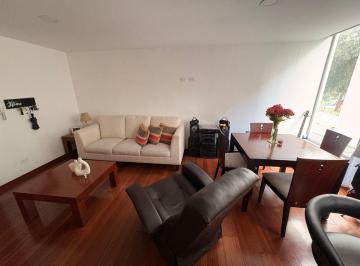 Suite de 1 habitación, Quito · Suite Alquiler Quito Tenis