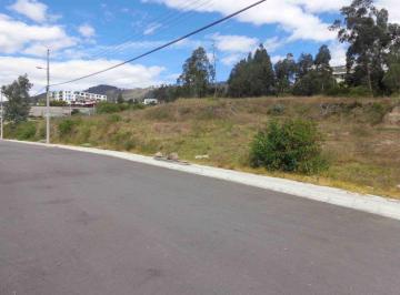 Terreno / Lote , Quito · Terreno de 515 m² en Venta en Cumbayá con Áreas Verdes