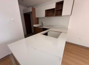 Departamento · 51m² · 1 Habitación · 1 Estacionamiento · Suite por Estrenar en La Republica del Salvador - La Carolina - Mcl