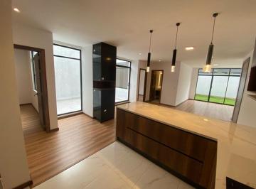 Departamento de 2 habitaciones, Quito · En Venta Departamentos Nuevos de 2 Dorm. y 1 Suite - Quiteño Libre