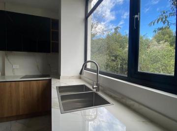 Departamento de 2 habitaciones, Quito · En Venta Departamentos Nuevos de 2 Dorm. y 1 Suite - Quiteño Libre
