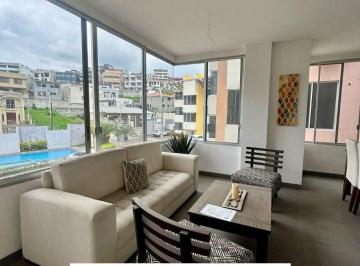 Departamento de 3 habitaciones, Guayaquil · 7051. Urb. Cumbres - Ceibos, Alquilo Departamento 3 Dorm. $800.