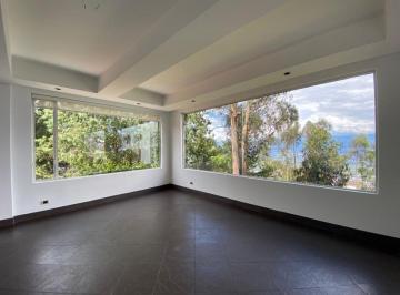Departamento de 3 habitaciones, Quito · En Arriendo Departamento de 3 Dorm. y Jardín en Sierra del Moral
