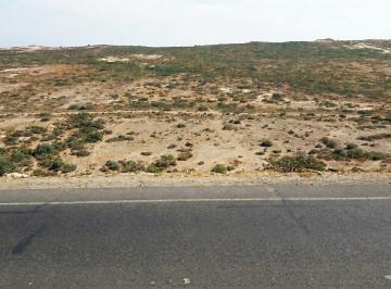 Terreno / Lote , Santa Elena · Terreno en Venta de 136ha en Atahualpa, Santa Elena