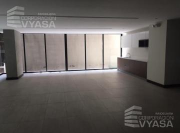 Departamento · 58m² · 1 Habitación · 1 Estacionamiento · González Suárez –jimenez de La Espada, Venta Suite por Estrenar de 58.33 m² Pb