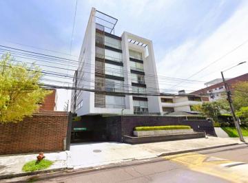 Departamento de 2 habitaciones, Quito · Moderno Departamento Amoblado 2 Dorm. en Renta en Quito Tenis