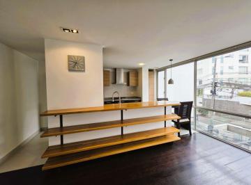 Departamento de 2 habitaciones, Quito · Moderno Departamento Amoblado 2 Dorm. en Renta en Quito Tenis