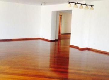Departamento · 340m² · 3 Habitaciones · 3 Estacionamientos · Gonzalez Suarez Se Arrienda Departamento, 340 m²