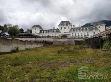 Terreno / Lote · 1547m² · Granda Centeno - Villalengua, Terreno en Venta 1.547 m²