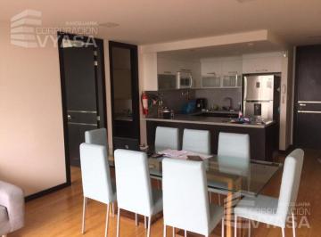 Departamento · 69m² · 1 Habitación · 1 Estacionamiento · El Bosque - Norte de Quito, Hermosa Suite de Venta, 69 m²