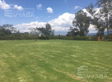 Terreno / Lote · 3500m² · Puembo - Cerca Al Parque, Hermoso Terreno de 3.500 m² en Venta