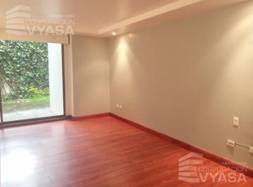 Departamento · 381m² · 3 Habitaciones · 3 Estacionamientos · Bellavista - Quiteño Libre, Departamento en Venta 381 m²