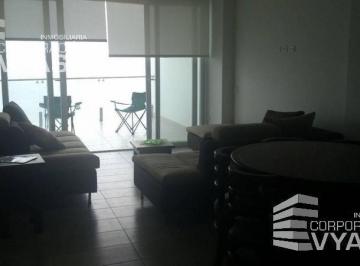Departamento · 101m² · 2 Habitaciones · 1 Estacionamiento · Manta - Barbasquillo Departamento Amoblado de 101.66 m² en Venta