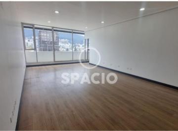 Oficina comercial , Quito · Oficina en Renta – Av Naciones Unidas, Norte de Quito