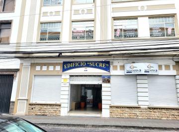 Oficina comercial · 29m² · Oficina en Ibarra