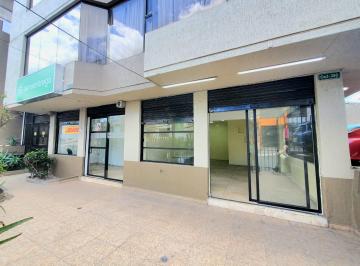 Local comercial · 40m² · De Los Eucaliptos, Ponceano Bajo