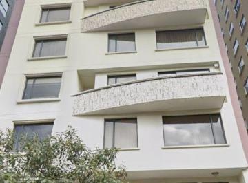 Departamento de 2 habitaciones, Quito · Departamento Amoblado 2 Dorm. República del Salvador, Sector Parquera La Carolina