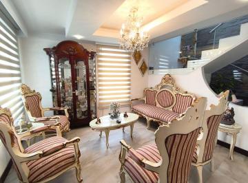 Casa de 3 habitaciones, Quito · Casa de 169 m² con 3 Dorm. en Venta en San Juan