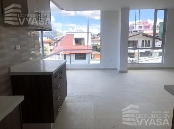 Departamento · 112m² · 2 Habitaciones · 1 Estacionamiento · Ponceano Alto, Bonito Departamento de 112 m² de 2 Habitaciones en Venta