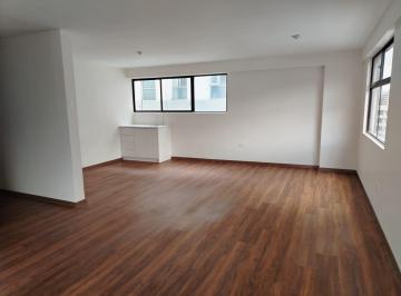 Oficina comercial · 60m² · 3 Habitaciones · La Paz, de Oportunidad Oficina en Renta, 60 m²