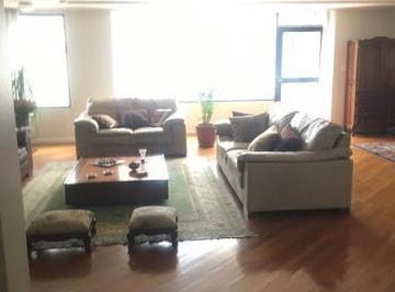 Departamento · 333m² · 4 Habitaciones · 2 Estacionamientos · El Bosque - Lindo Departamento Duplex de Venta de 333 m²