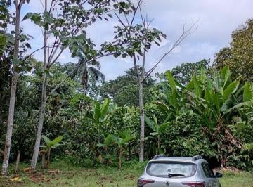 Terreno / Lote , Tena · Finca Turística - Ciudad de Tena