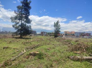 Terreno / Lote , Quito · Vendo Amplio Terreno Independiente, Conocoto