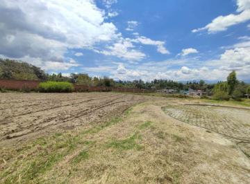Terreno / Lote , Quito · Vendo Bonito Terreno, Sector Tumbaco