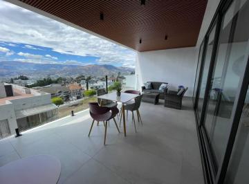 Departamento de 3 habitaciones, Quito · Exclusivo Departamento por Estrenar en Urb Vista Grande